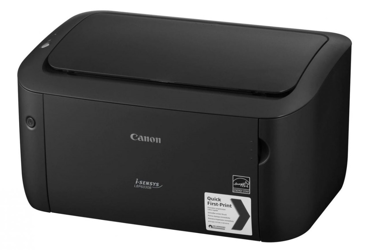 canon lbp6030b скачать драйвер