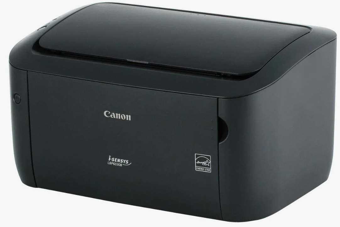 canon lbp6030b скачать драйвер